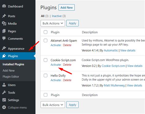 wordpress article directory script php link dircetory|How To Create An Article Directory On WordPress – WordPress .